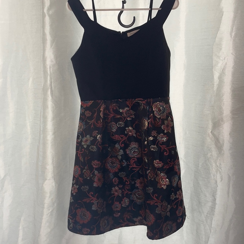 Beautiful cocktail dress